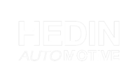 Hedin Automotive logo