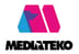 Mediateko logo