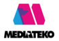 Mediateko logo