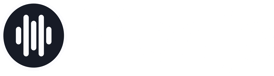 Modjo logo white