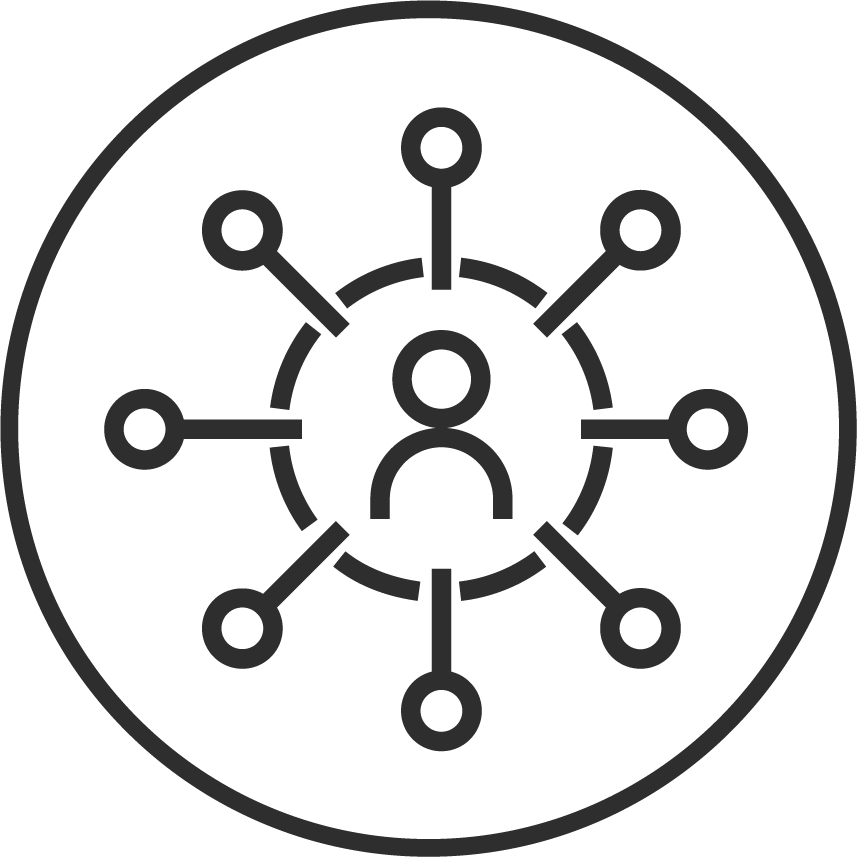 Inbound -ohjelmat & myynti