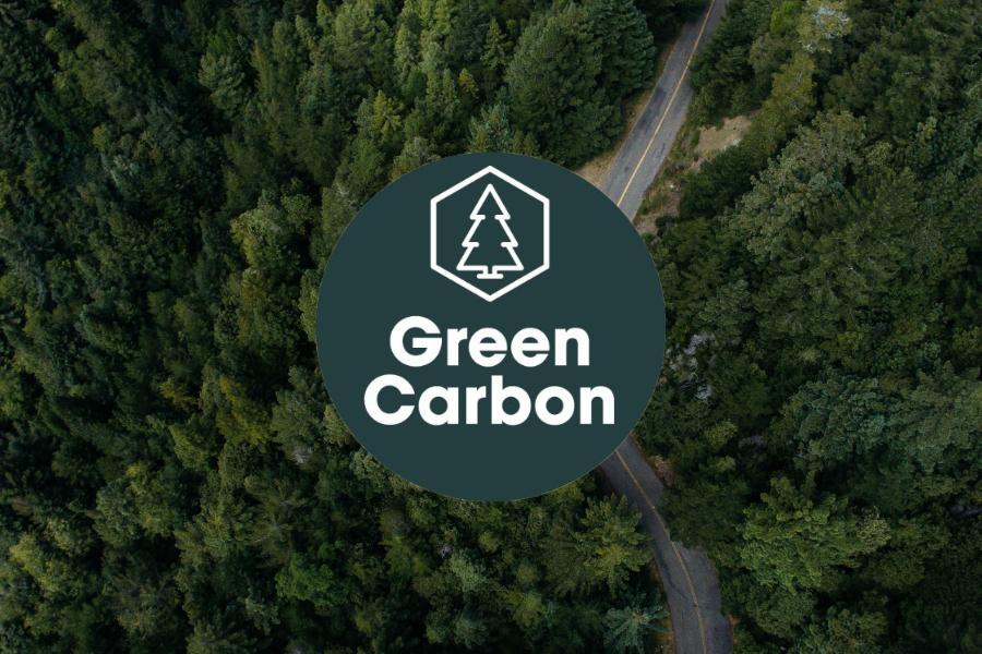 Green Carbon case listing kuva