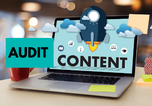 Content Audit Content Audit