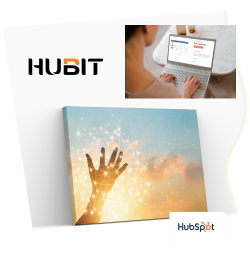 Hubit HubSpot CRM Hubit HubSpot CRM