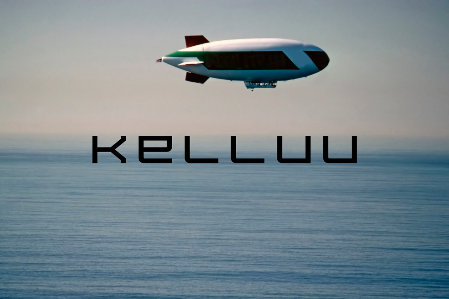 Kelluu 