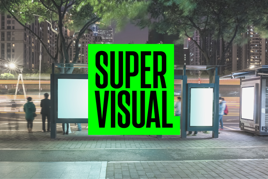 Supervisual case listing kuva