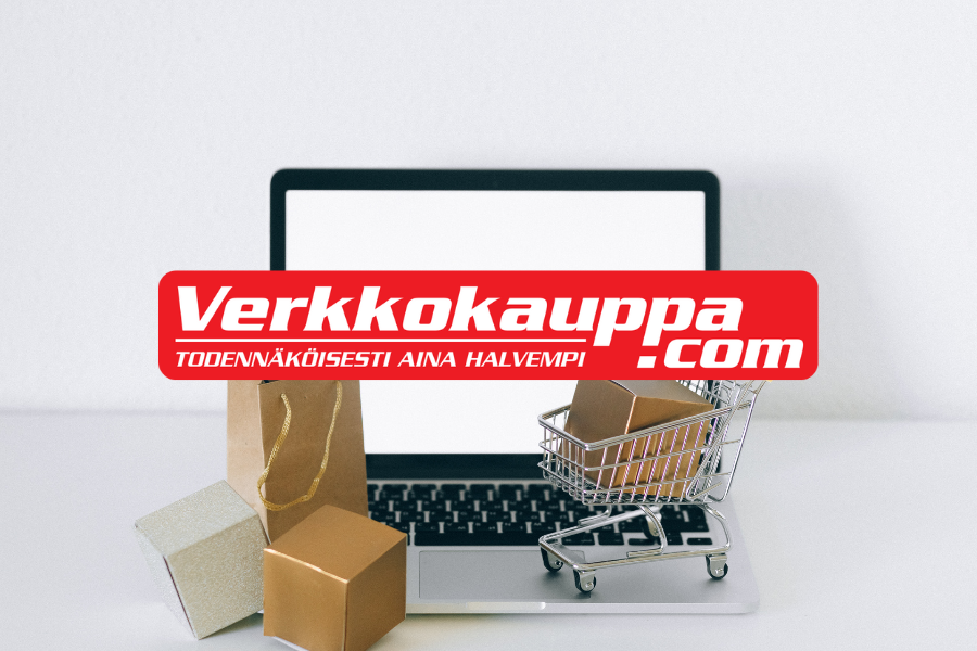 Verkkokauppa.com 